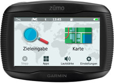 zümo 395LM EU