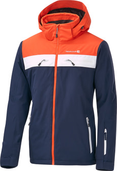 Herren-Skijacke