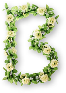 Flower Garland