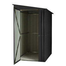 Metall-Schuppen 4x6