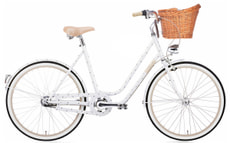 Molly Chic 26"