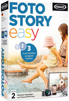 PC - Foto easy 2 HD