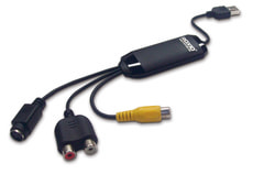 PC Roxio Easy VHS to DVD 3 Plus