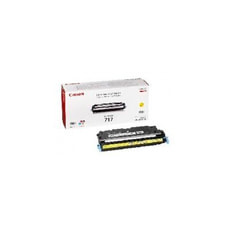 2575B002 Toner 717 gelb
