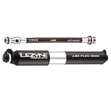 Lezyne Pressure