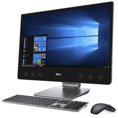 AIO XPS 7760-PGYC6 Touch
