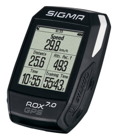 GPS ROX 7.0