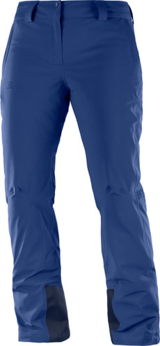 ICEMANIA PANT W