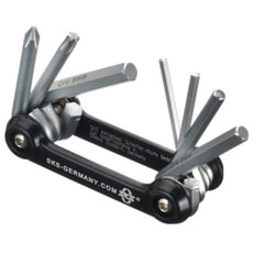 Tom Tool 7