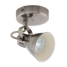 LED Spot Seras