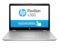 Pavilion x360 14-ba160nz
