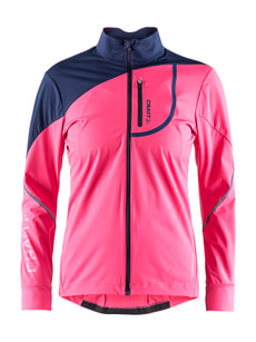 PACE JACKET W
