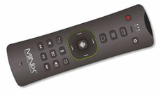 NEO-A3 Airmouse