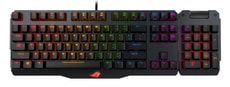 ROG Claymore Keyboard