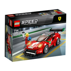 Lego Speed Champions 75886