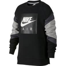 Air Rundhalsshirt