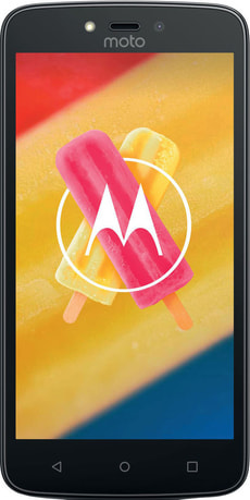 Moto C Plus