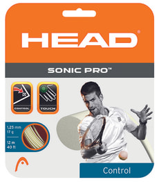 Sonic Pro Set 17