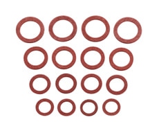 Dichtungssortiment Fiber