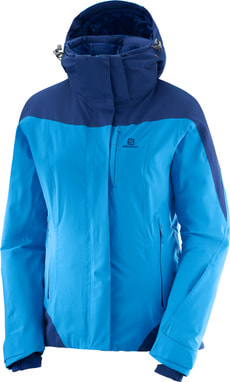 ICEROCKET JKT W