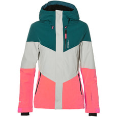 CORAL Jacket