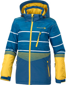 Knaben-Snowboardjacke