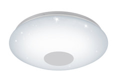 LED Deckenleuchte Voltago 2