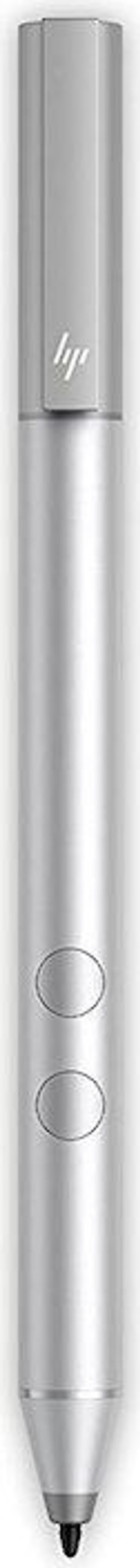 Active Pen silber