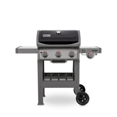 Gasgrill SPIRIT II E-320 GBS