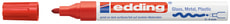 edding Lackmarker 750 CREA