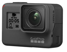 Hero 5 Black