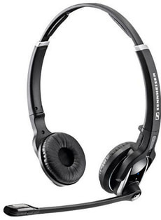 Headset DW Pro