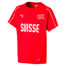 SUISSE Training Jersey JR