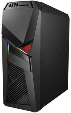 GL12CM-CH003T I7 8700