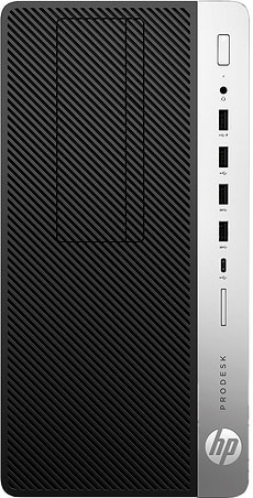 ProDesk 600 G3 Desktop