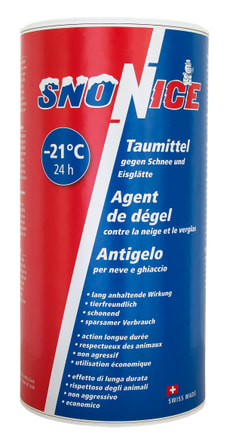 SNO-N-ICE 1kg