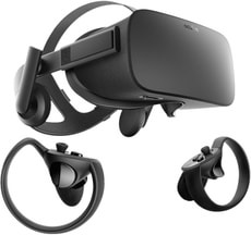 Rift VR Bundle