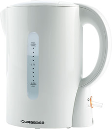 Wasserkcoher