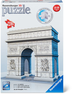 RVB Triumphbogen 3D Puzzle 216 Teile