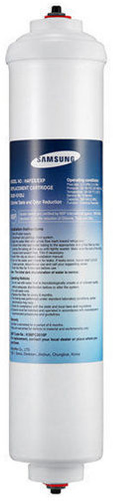 Wasserfilter HAFEX/EXP