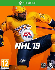 Xbox One - NHL 19