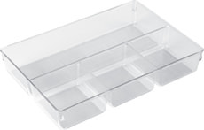 Dresser Organizer
