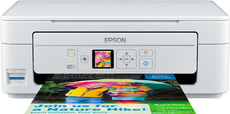 Expression Home XP-345