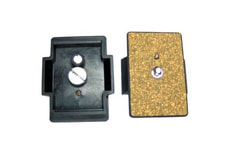 Ersatzplatte (60x68mm)