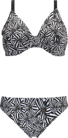 Damen Bikini D-Cup