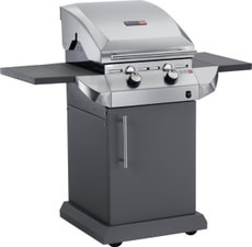 Gasgrill Performance T-22G