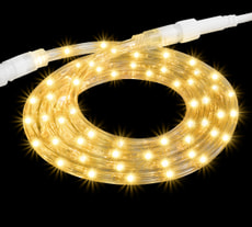 LED Lichtschlauch, 6 m
