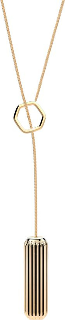 Flex 2 Collana Oro