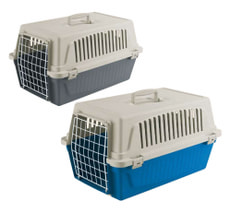 Transportboxe Atlas 10L assortiert