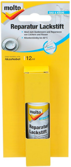 Molto Reparatur Lackstift